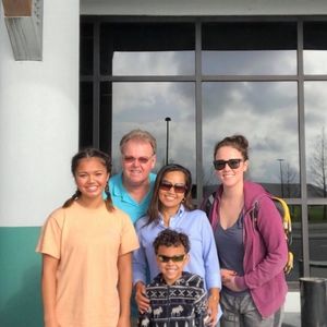 Meet your Posher, Anita